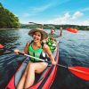 Summer-pack--family-in-canoe